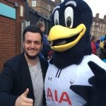 Profile Picture of Stu Morgan (mymatestu) 😈 (@_mymatestu_) on Instagram