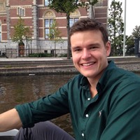 Profile Picture of Joshua Collins (@joshua-collins) on Quora