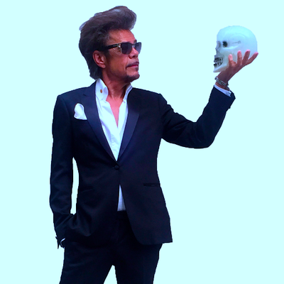 Profile Picture of BusterPoindexter (@DavidJohansen_) on Twitter