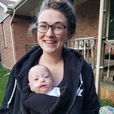 Profile Picture of Sarah Englehart (@sarah_englehart) on Twitter