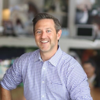 Profile Picture of Matthew Dargis (@techchannelexec) on Twitter