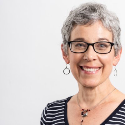 Profile Picture of Jennifer Ruark (@JennyRuark) on Twitter
