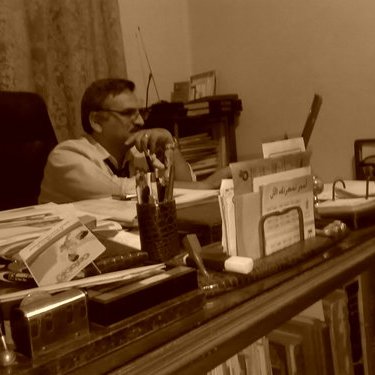 Sherif Saad - Twitter Profile Picture of Sherif Saad (@sherifsaad4) on Twitter