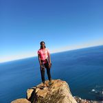 Cecile Furaha Matabaro - Instagram Profile Picture of Cecile Furaha Matabaro (@bonheur_cecile) on Instagram