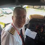 Profile Picture of Ian Jardine (@piper_and_bronte_pilotflatties) on Instagram