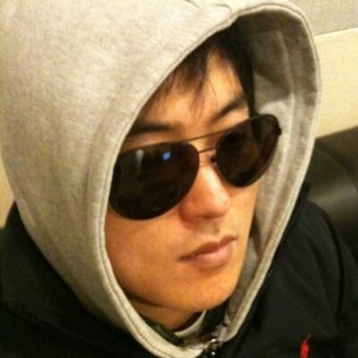 Profile Picture of Shin EuiSung (@OsiniO) on Twitter