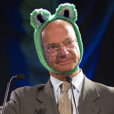 Profile Picture of David Johansson (@CheifBjorn) on Twitter