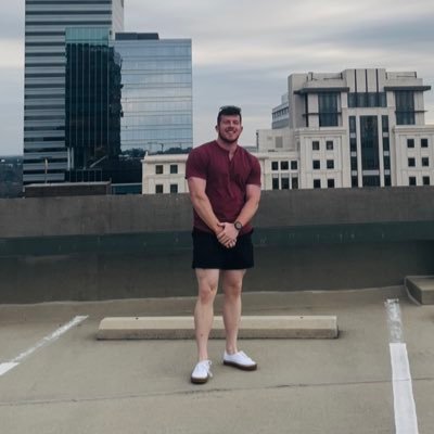 Profile Picture of William Samuel (@WillBellairs) on Twitter
