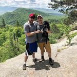 Profile Picture of Jonathan Filion (@jonathan_filion) on Instagram