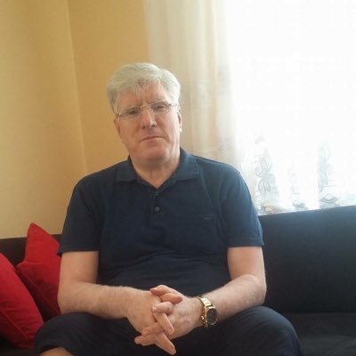 Profile Picture of Rockett Robert (@RockettRobert1) on Twitter