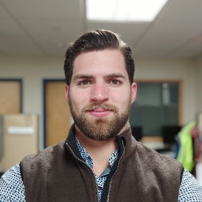 Profile Picture of Andrew M. Mowry (@mowryand) on Twitter