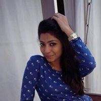 Profile Picture of Amreen Khan (@amreen-khan-44) on Quora