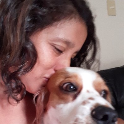 Profile Picture of Lucy Melo (@LucyMel27765819) on Twitter