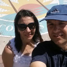 Profile Picture of Blazenka Jovanovic (@jovanob) on Pinterest