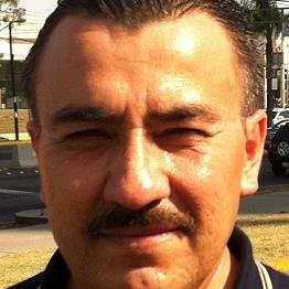 Profile Picture of Benjamin Robledo (@brobledo78) on Twitter