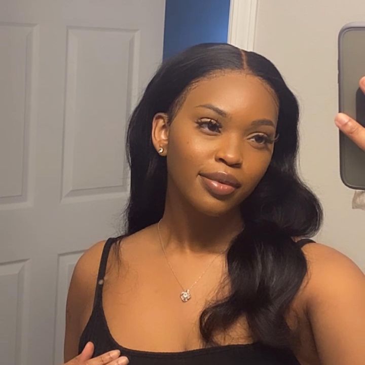 Profile Picture of Tiarra Mcgregory (@tiarramcgregory) on Tiktok