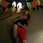 Profile Picture of Caleb Rigsby (@caleb_rigsby02) on Instagram