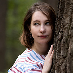 Profile Picture of Alexandra Glushko (@rigel225) on Flickr