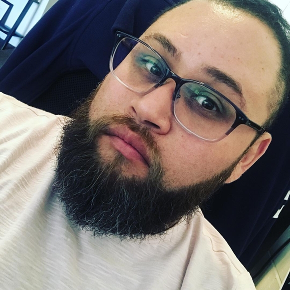 Profile Picture of Cesar Reyes (@soulguylost) on Poshmark