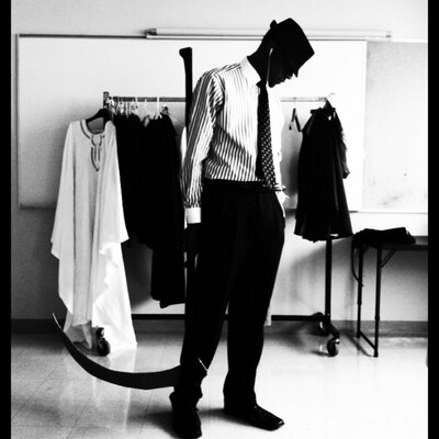 Zach Gooch - Twitter Profile Picture of Zach Gooch (@LongLiveLoko) on Twitter