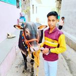 Profile Picture of Krushna Devidas Bhagade (@itzz_prathamesh_4141) on Instagram