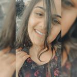 Profile Picture of paaru 🖤 (@bharathi_gowda05) on Instagram