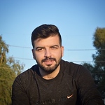 Profile Picture of Ashraf Jamal (@ashrafj795) on Flickr