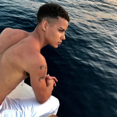 Profile Picture of Scrub TBH (@_marcushicks) on Twitter