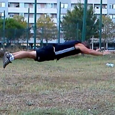 Profile Picture of Fabrizio (@jo_420cloud9) on Twitter