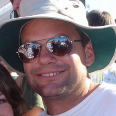 Profile Picture of Dan Sturm (@danowss) on Twitter
