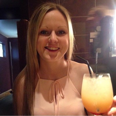 Profile Picture of Nicola Roberts  💙 (@nicolarose66) on Twitter