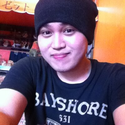 Profile Picture of Christopher Teh Lim (@ChrisLim_26) on Twitter