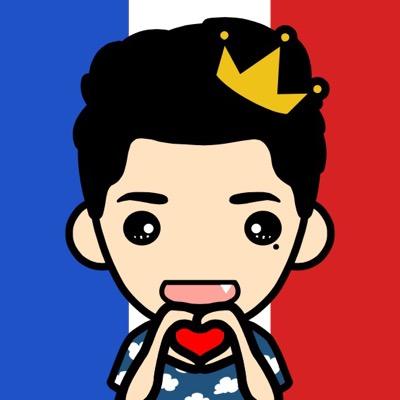 Profile Picture of Toby Quinn (・ω・)ノ (@TobyQuinnQuartz) on Twitter