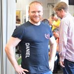 Profile Picture of Daniel Theisner (@danieltheisner) on Instagram