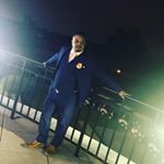 Profile Picture of Jeffrey Da'Man Hawthorne (@codename_jeff) on Instagram