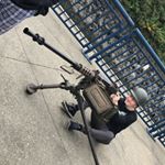 Profile Picture of Gavin Phillip Allen (@that_one_allen) on Instagram