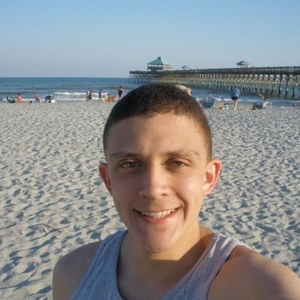 Profile Picture of Tomas Gitlin (@tgitlin07) on Myspace