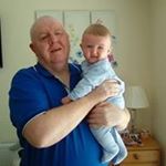 Profile Picture of Jim Howie (@jimmarg.howie) on Instagram
