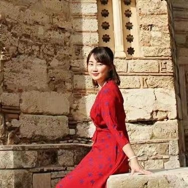 Profile Picture of Sophie Zheng (@SophieZheng8) on Twitter