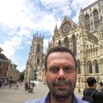 Profile Picture of Robert Roots (@robertroots_uk) on Instagram