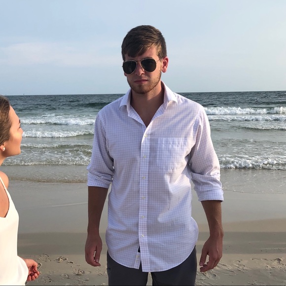 Profile Picture of Luke Tucker (@lgtdude) on Poshmark