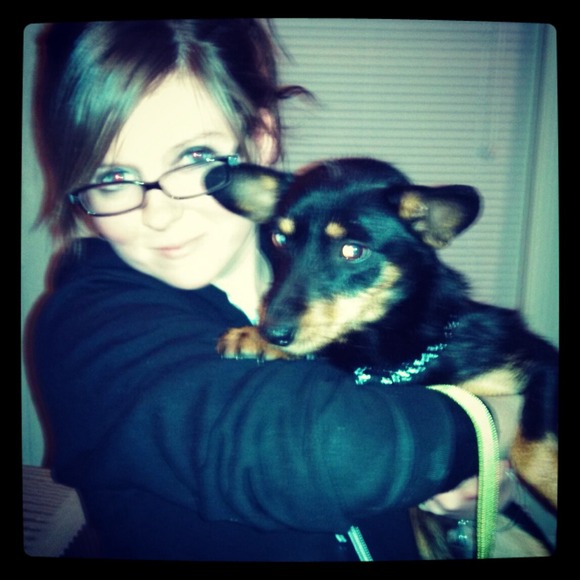 Profile Picture of Meg Broadfield (@missvegan) on Poshmark