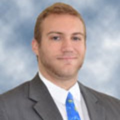 Profile Picture of Alexander Parker (@Newsguy_Al) on Twitter