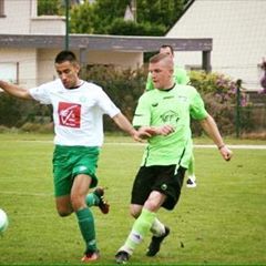 Profile Picture of Vincent Gauthy (@vincentgauthy) on Tiktok