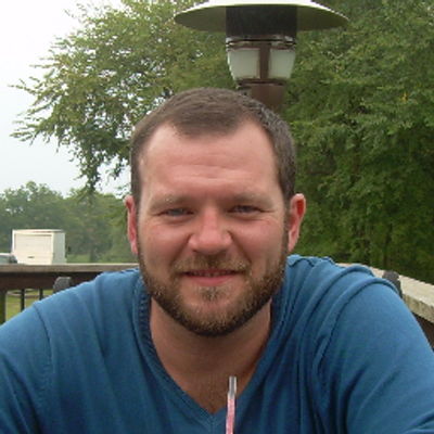 Profile Picture of Jeremy Don Keifer (@DrJDKeifer) on Twitter