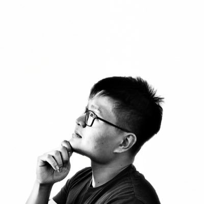 Profile Picture of Thomas Delos Reyes (@TDArgh) on Twitter