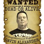 Profile Picture of Larry Jennings (@slaughtervillienightmare) on Instagram