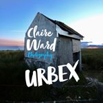 Profile Picture of URBEX • Claire Ward • DM (@clairewardphotography) on Instagram