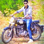 Profile Picture of Nandu Karsh (@karshnandu) on Instagram
