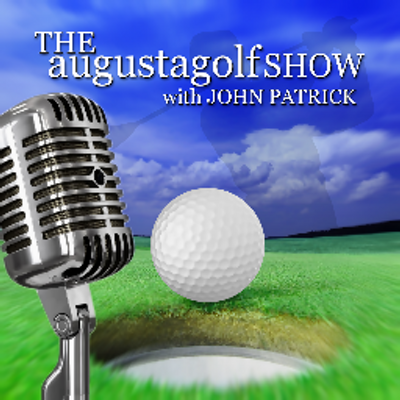 Profile Picture of John Patrick (@augustagolfshow) on Twitter